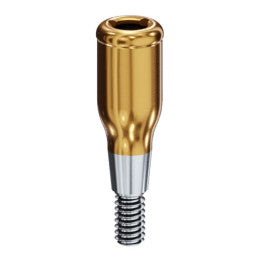 NEODENT Cone Morse Abutment 6.0mm