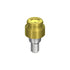 Hybrid Dentures - Regular Neck 4.8mm - 2.0mm