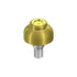 Hybrid Dentures - Wide Neck 6.5mm - 2.0mm