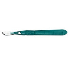 Bard - Parker Blades SS Sterile #15C (50本入り)