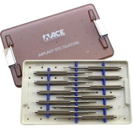 Site Dilator Kit