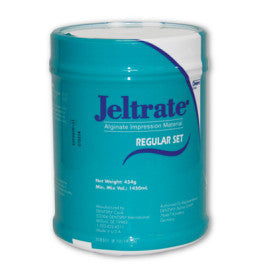 Jeltrate Regular Set 1 Lb