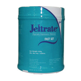 Jeltrate Fast Set 1 Lb