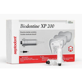 Biodentine XP200 Dentin Replacement Base Liner
