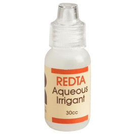 REDTA Aqueous Irrigant 480cc Bottle