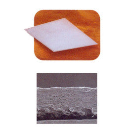 OsseoGuard 吸収性コラーゲン メンブレン 15 x 20mm