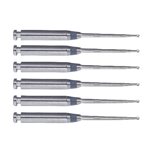 28mm Super Shallow # 1 / 2 Gray Bur