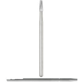 SS White Oral Surgery Bur # 702 Impact 59mm 10本入り