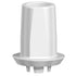 NobelPearl Abutment Straight Inter - X WP 1mm