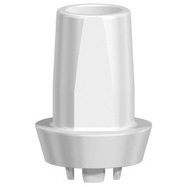 NobelPearl Abutment Straight Inter - X WP 2mm