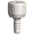 NobelPearl Healing Abutment Inter - X RP 4.2 x 4mm