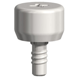 NobelPearl Healing Abutment Inter - X WP 5.5 x 4mm