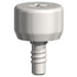 NobelPearl Healing Abutment Inter - X WP 5.5 x 4mm
