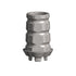 NobelPearl Temporary Abutment Inter - X NP
