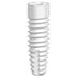 NobelPearl Tapered RP 4.2 x 12mm