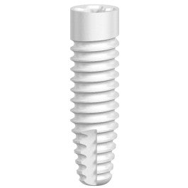 NobelPearl Tapered RP 4.2 x 14mm