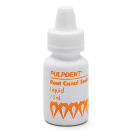 Pulpdent Liquid Root Canal Sealer リキッド 60mL