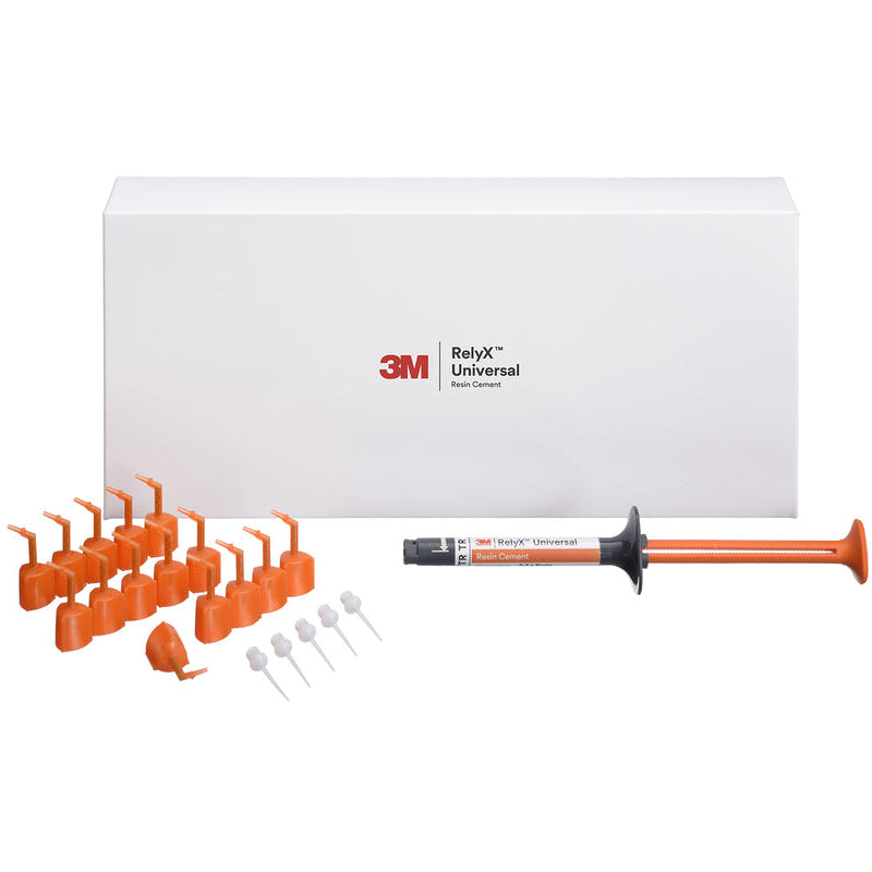 3M RelyX Universal Resin Automix Cement A1