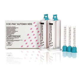 COE - PAK オート ミックス