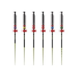 EdgeX7 Utopia Assorted Pack 0.04 25mm 6pk