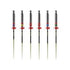 EdgeX7 Utopia Assorted Pack 0.04 25mm 6pk