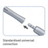 Safe Relax Automatic Crown & Bridge Remover