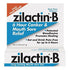 Zilactin - B