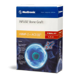 Infuse Bone Graft X Small Kit