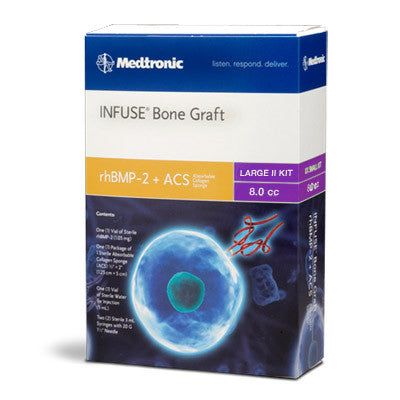 Infuse Bone Graft Large Ⅱ Kit