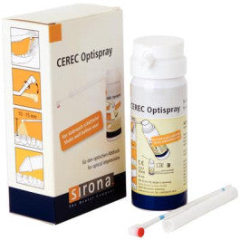 CEREC Optispray Scan Spray 50mL