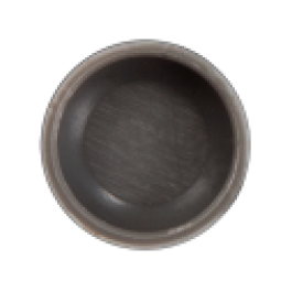 ロケーター Zero Retention Replacement Male (グレー) 4個入