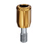 SPLINE 3.25 - 4.0mm