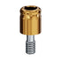 SPLINE 3.75 , 4.0 - 3.0mm