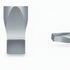 0.05 Square Latch Driver (1.25mm) Tip Square Driver 四角
