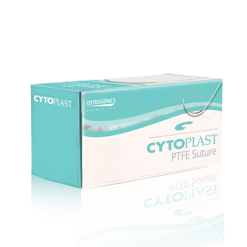 CYTOPLAST PTFE Monofilament Suture CS - 06 Premium