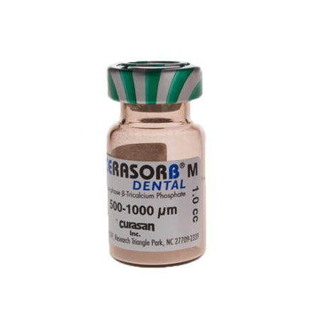 Cerasorb M 5 Vials (500 - 1000um) 0.5cc 5本セット