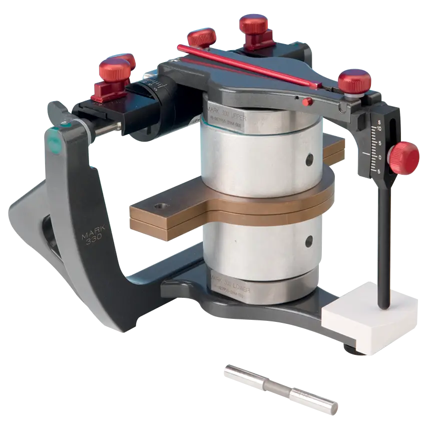 Denar Mark 300 Verification Gage