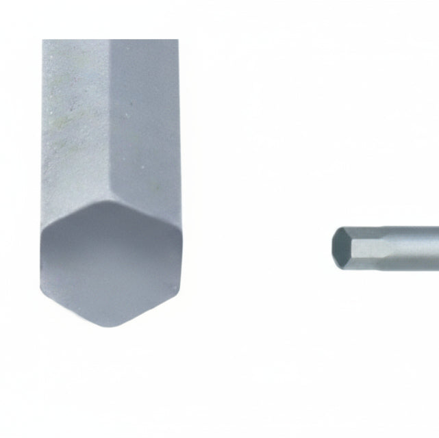 0.048 Hex Latch Driver (1.2mm) Tip Hex Driver 六角