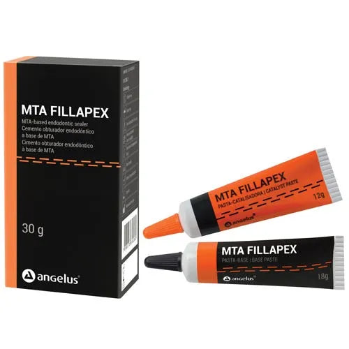 MTA Fillapex Biocompatible Root Canal Sealer 30g Tube