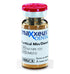 Maxxeus Mineralized / Demineralized Cortical Blend 2.0cc