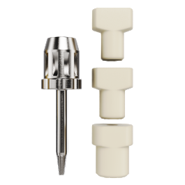 NobelPearl Abutment Screw Retrieval Kit