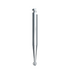 NobelPearl Round Bur 2mm
