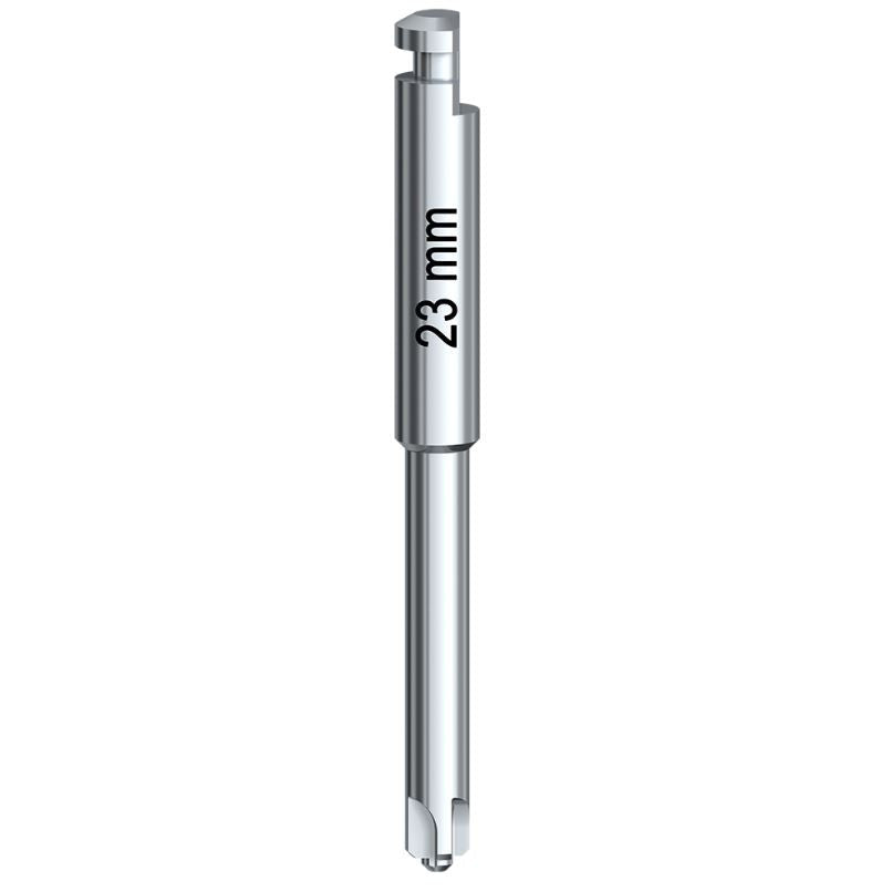 NobelPearl Screwdriver RP / WP 23mm