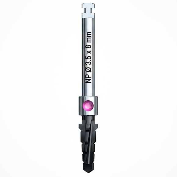 NobelPearl Tapered Drill NP 3.5 x 8mm