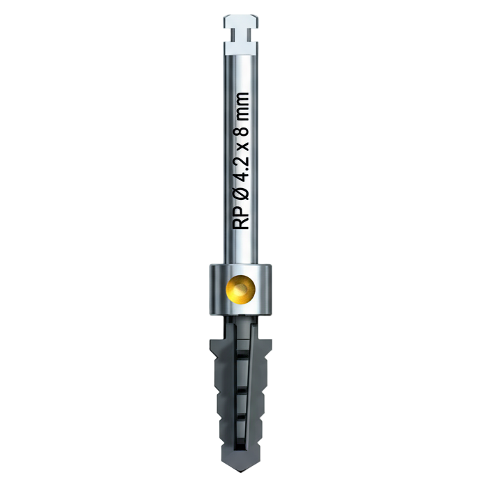 NobelPearl Tapered Drill RP 4.2 x 8mm