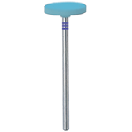 CeraGlaze Refining Large Disc / P3043