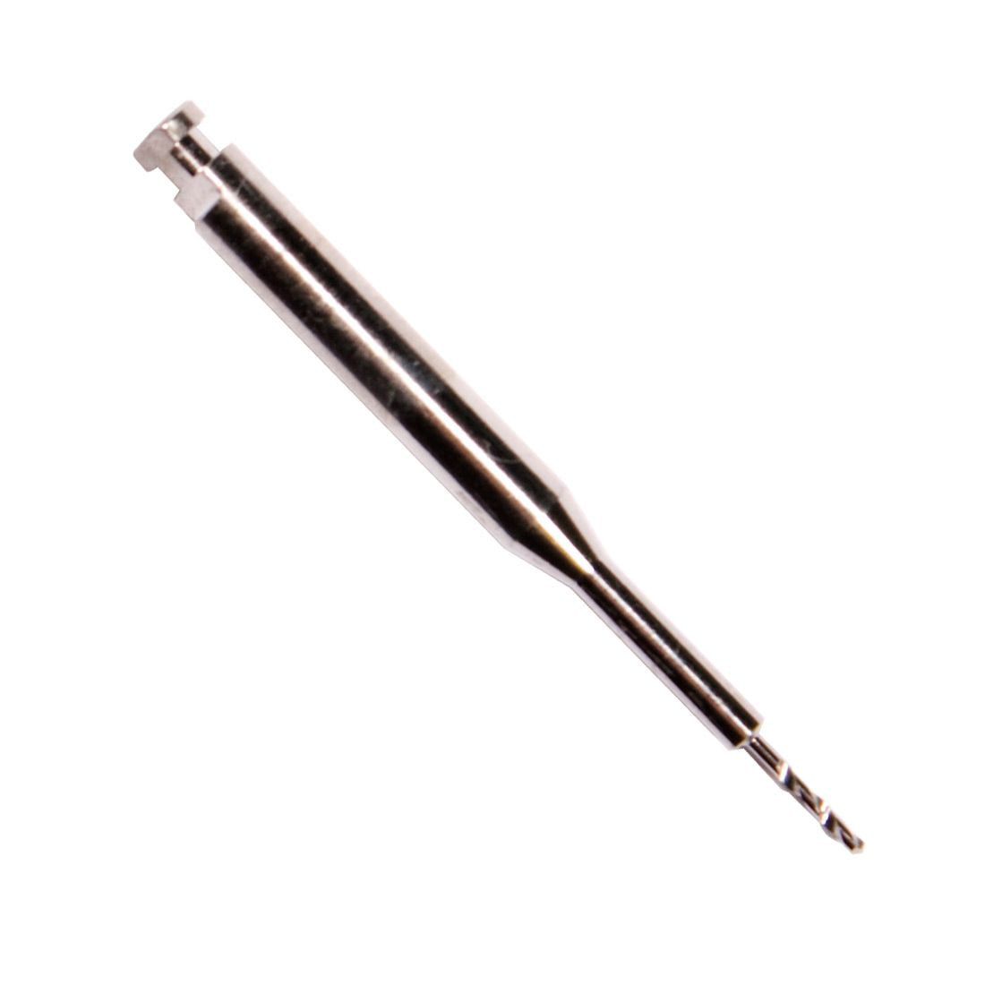 Pilot Bur, 0.45mm, 27mm Length, Contra - Angle