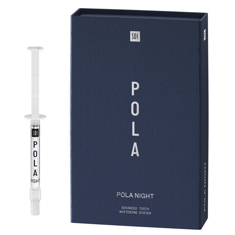 ポーラ ナイト ミニ キット Pola Night – 4 syringe kit