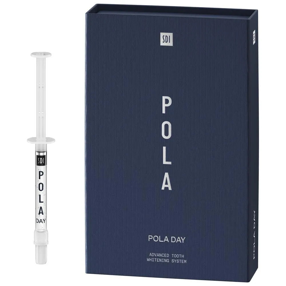 POLA ホワイトニングケア EX 3個セット ポーラ Pola Day ミニキット – 歯科モール