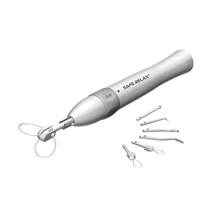 Safe Relax Automatic Crown & Bridge Remover